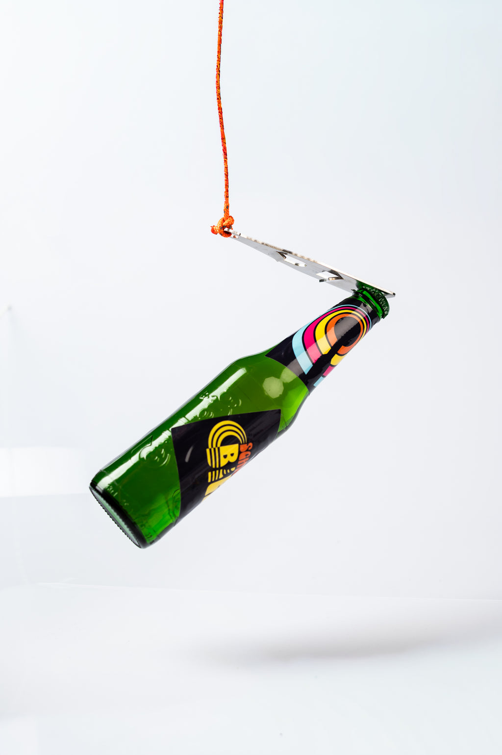 Schwenkbier - Das Spiel